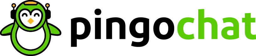 Pingo Chat